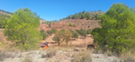 Yacimiento de Aragonito. Casas de Ves. Albacete