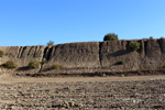 Explotaciones de Arcilla. Pantoja. Toledo