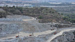 Pedrera Can Rovira. San Fost de Campsentelles.Barcelona
