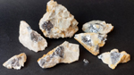 Pedrera Can Rovira. San Fost de Campsentelles.Barcelona