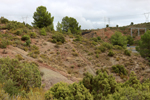 Minglanilla. Cuenca