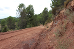 Minglanilla. Cuenca