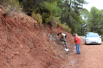 El Retamal. La Pesquera. Cuenca