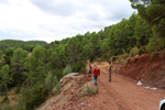 El Retamal. La Pesquera. Cuenca