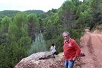 El Retamal. La Pesquera. Cuenca