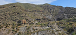 Barranco del Jaroso. Sierra Almagrera, Cuevas de Almanzora. Almería