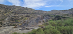 Barranco del Jaroso. Sierra Almagrera, Cuevas de Almanzora. Almería