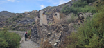 Barranco del Jaroso. Sierra Almagrera, Cuevas de Almanzora. Almería