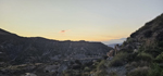 Barranco del Jaroso. Sierra Almagrera, Cuevas de Almanzora. Almería