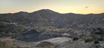 Barranco del Jaroso. Sierra Almagrera, Cuevas de Almanzora. Almería