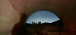 Barranco del Jaroso. Sierra Almagrera, Cuevas de Almanzora. Almería