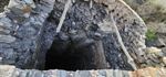 Barranco del Jaroso. Sierra Almagrera, Cuevas de Almanzora. Almería