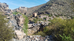 Barranco del Jaroso. Sierra Almagrera, Cuevas de Almanzora. Almería