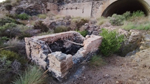 Barranco del Jaroso. Sierra Almagrera, Cuevas de Almanzora. Almería