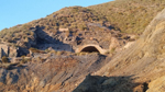 Barranco del Jaroso. Sierra Almagrera, Cuevas de Almanzora. Almería