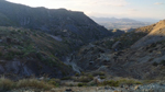 Barranco del Jaroso. Sierra Almagrera, Cuevas de Almanzora. Almería