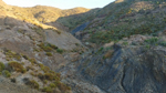 Barranco del Jaroso. Sierra Almagrera, Cuevas de Almanzora. Almería