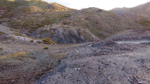 Barranco del Jaroso. Sierra Almagrera, Cuevas de Almanzora. Almería