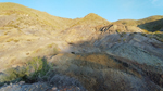 Barranco del Jaroso. Sierra Almagrera, Cuevas de Almanzora. Almería