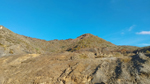 Barranco del Jaroso. Sierra Almagrera, Cuevas de Almanzora. Almería