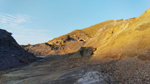 Barranco del Jaroso. Sierra Almagrera, Cuevas de Almanzora. Almería