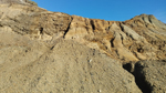 Barranco del Jaroso. Sierra Almagrera, Cuevas de Almanzora. Almería