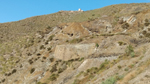 Barranco del Jaroso. Sierra Almagrera, Cuevas de Almanzora. Almería