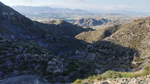 Barranco del Jaroso. Sierra Almagrera, Cuevas de Almanzora. Almería