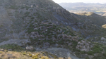 Barranco del Jaroso. Sierra Almagrera, Cuevas de Almanzora. Almería