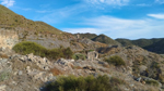 Barranco del Jaroso. Sierra Almagrera, Cuevas de Almanzora. Almería