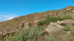 Barranco del Jaroso. Sierra Almagrera, Cuevas de Almanzora. Almería