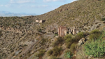 Barranco del Jaroso. Sierra Almagrera, Cuevas de Almanzora. Almería