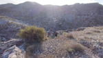 Barranco del Jaroso. Sierra Almagrera, Cuevas de Almanzora. Almería