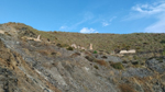 Barranco del Jaroso. Sierra Almagrera, Cuevas de Almanzora. Almería