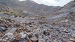 Barranco del Jaroso. Sierra Almagrera, Cuevas de Almanzora. Almería