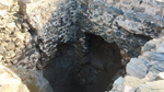 Barranco del Jaroso. Sierra Almagrera, Cuevas de Almanzora. Almería