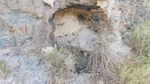 Barranco del Jaroso. Sierra Almagrera, Cuevas de Almanzora. Almería