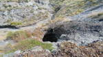Barranco del Jaroso. Sierra Almagrera, Cuevas de Almanzora. Almería