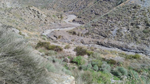 Barranco del Jaroso. Sierra Almagrera, Cuevas de Almanzora. Almería