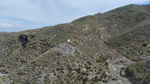 Barranco del Jaroso. Sierra Almagrera, Cuevas de Almanzora. Almería