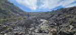 Barranco del Jaroso. Sierra Almagrera, Cuevas de Almanzora. Almería