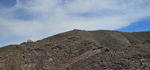 Barranco del Jaroso. Sierra Almagrera, Cuevas de Almanzora. Almería