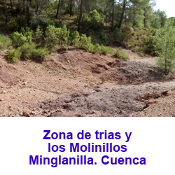 Minglanilla. Cuenca