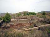 Los Pajarito. Cartagena