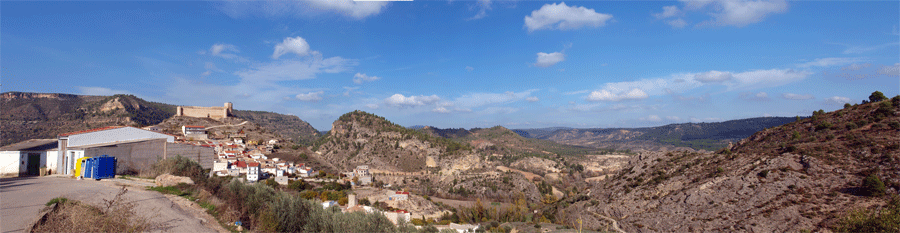 Enguidanos Cuenca