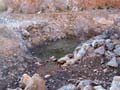 Cantera de Yeso las Viudas. La Alcoraia. Alicante