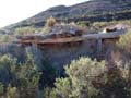 Cantera de Yeso las Viudas. La Alcoraia. Alicante