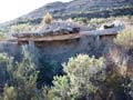 Cantera de Yeso las Viudas. La Alcoraia. Alicante