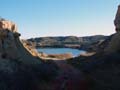 Lagunas de Rabasa. Alicante