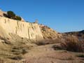 Lagunas de Rabasa. Alicante